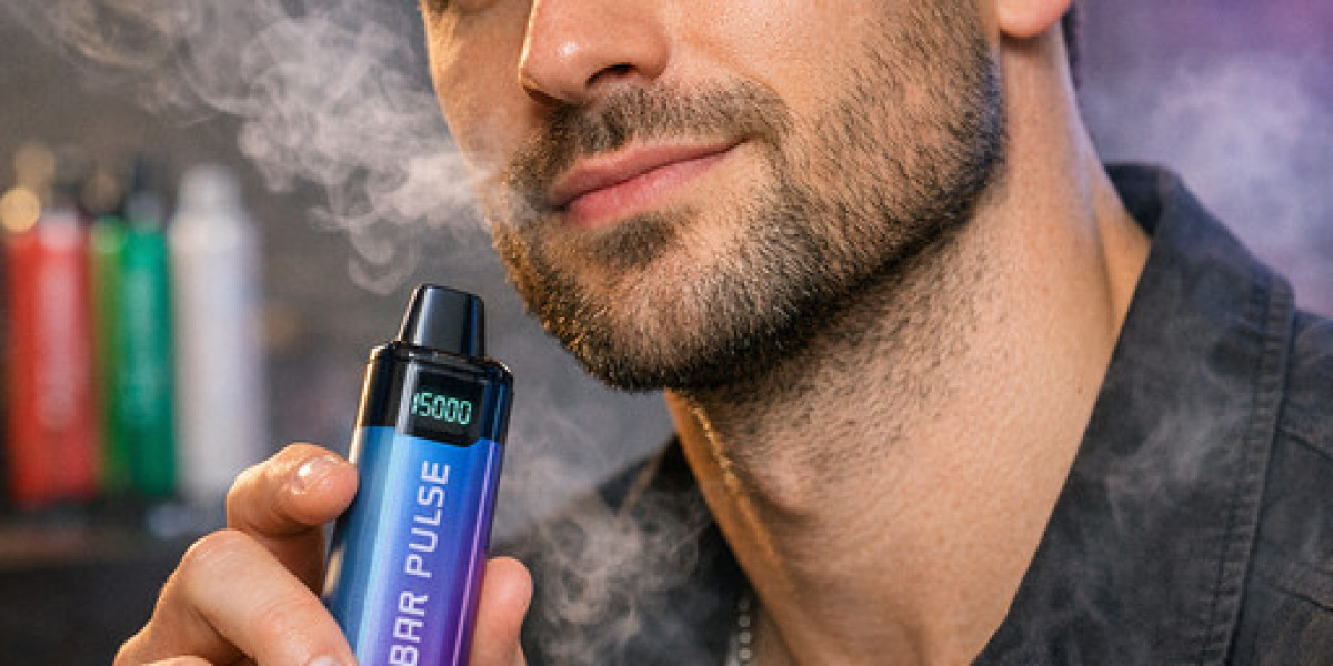 Geek Bar Not Hitting? 5 Quick Fixes for Airflow & Charging Issues