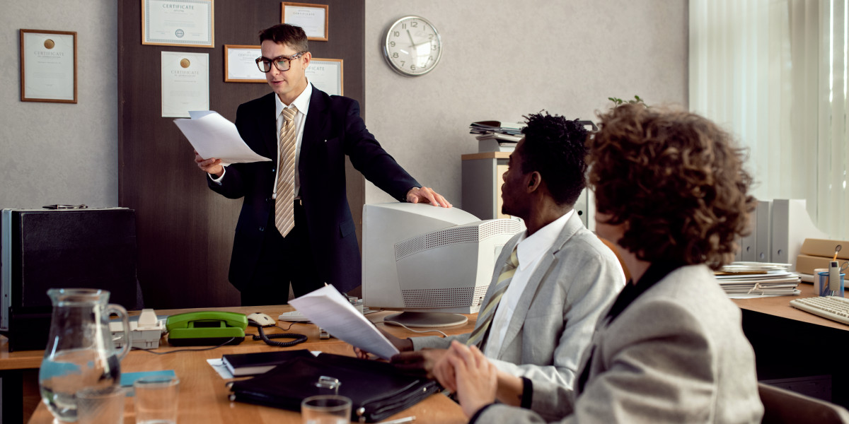 Do You Need a Corporate Dispute Lawyer to Safeguard Your Business Interests?