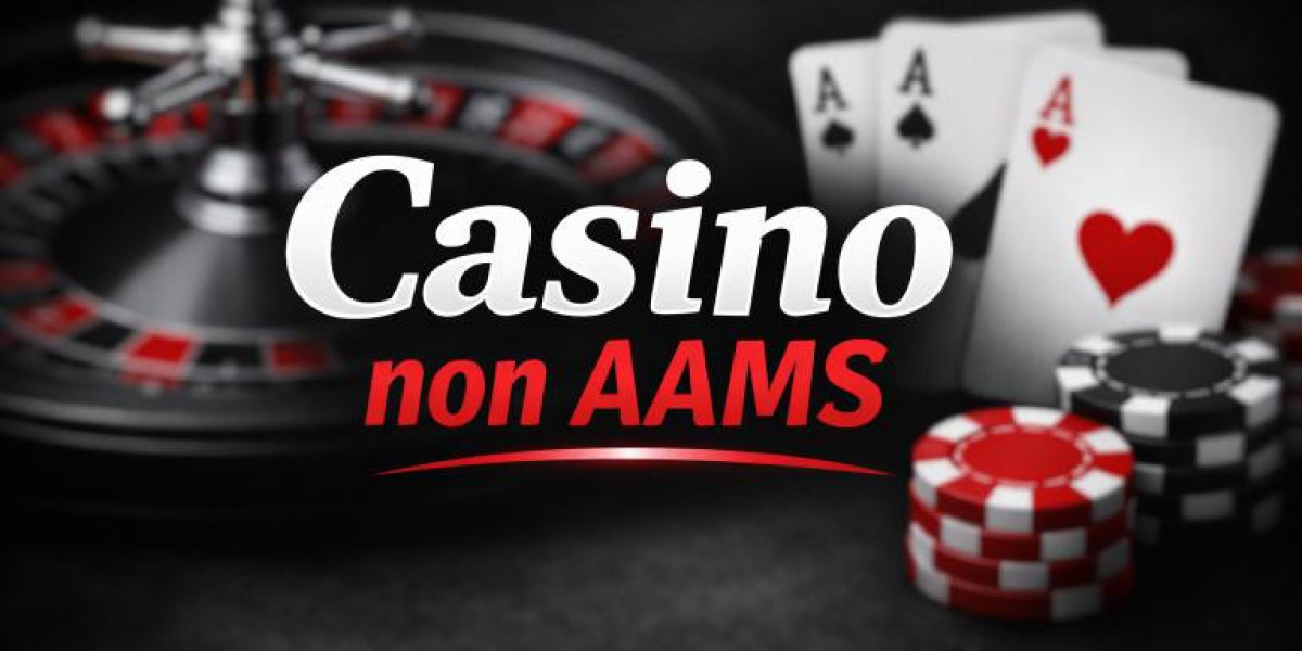 Guida Completa ai Casino Online Non AAMS in Italia