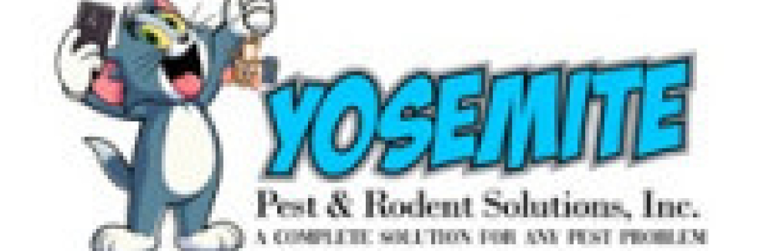 Yosemite Pest Rodent Solutions Inc Cover Image