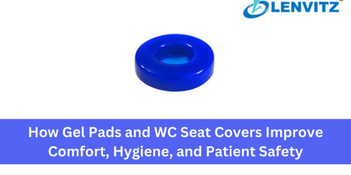 Why Head Support Products Are Crucial for Comfort and Patient Safety