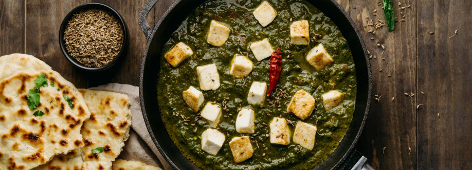 Dhamaka Indian Restaurant Cover Image