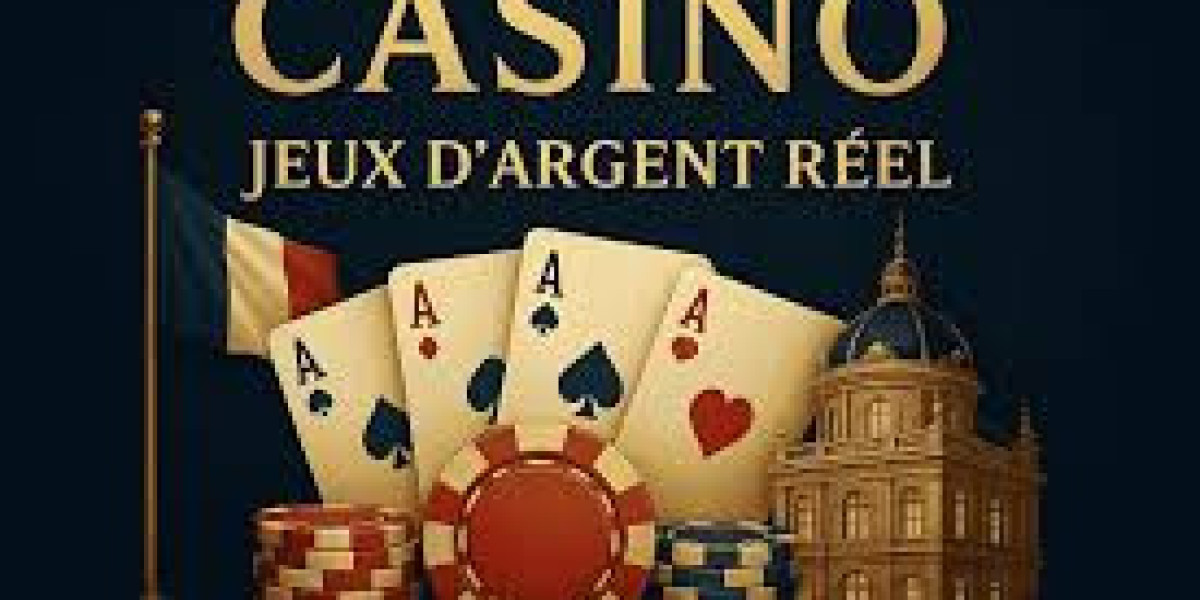 Les Casinos en Ligne Français : Sécurité, Bonus et Jeux