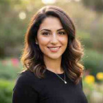 Maria Bennett Profile Picture