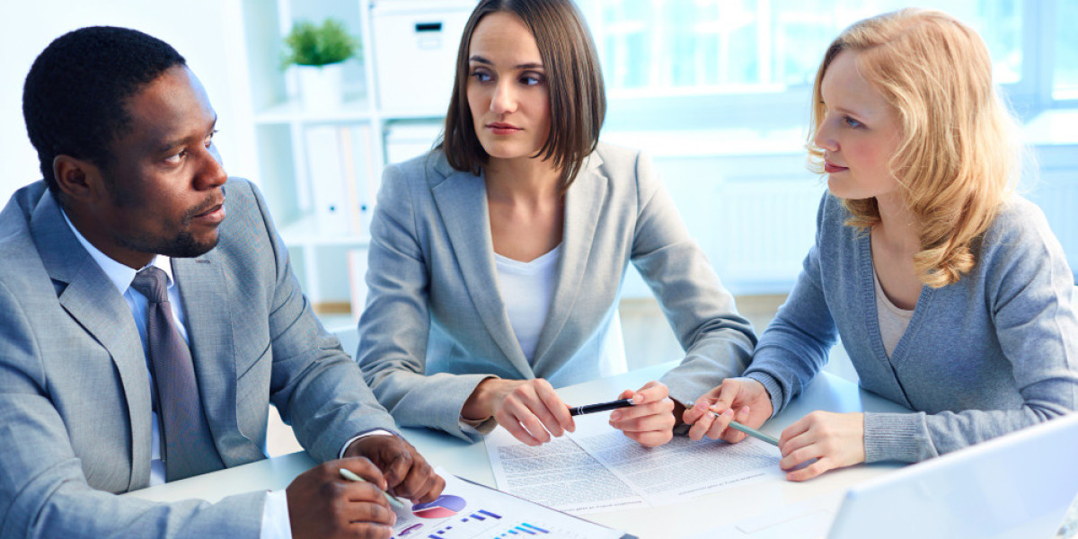 Understanding the Role of Business Valuation Services in the U.S. Market