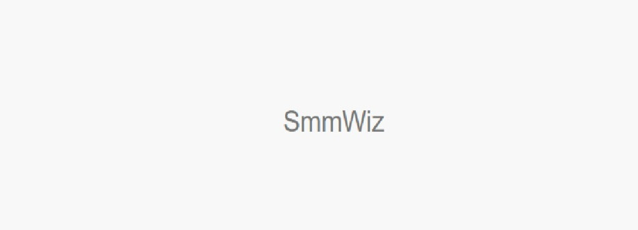 Smm wiz Cover Image