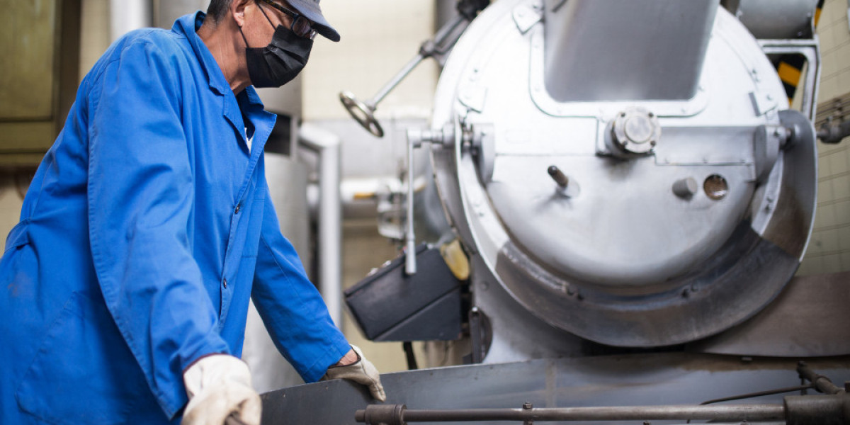 Why Machine Accuracy Depends on Super Precision Bearings