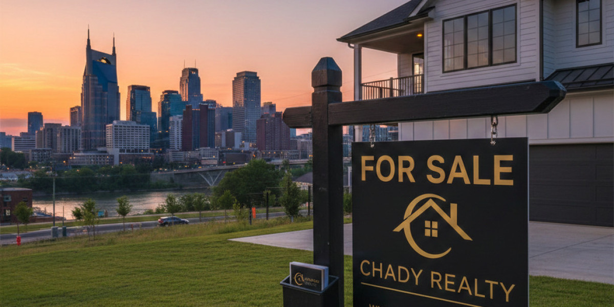Best Germantown TN Real Estate Agent | Chady Realty Team