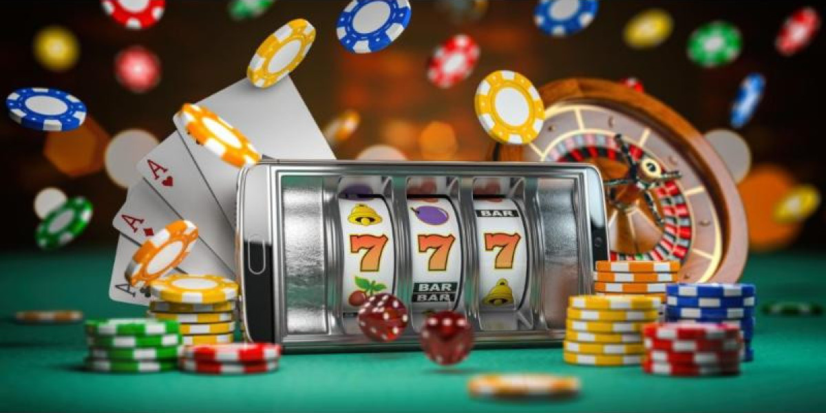 Explorer le meilleur casino en ligne