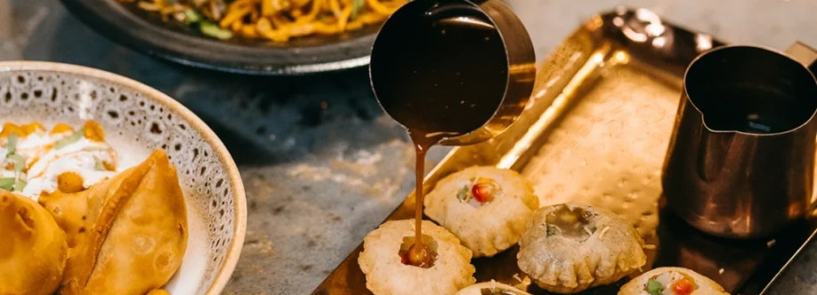 Mirch Masala Cover Image