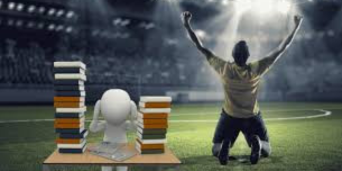 Comment Choisir un Nouveau Site de Paris Sportif Fiable