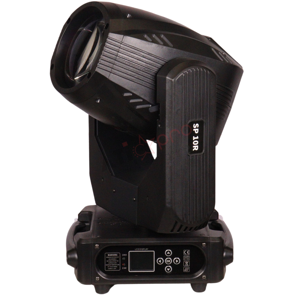 High Beam 10R Sharpy Light for Stage and DJ Lighting