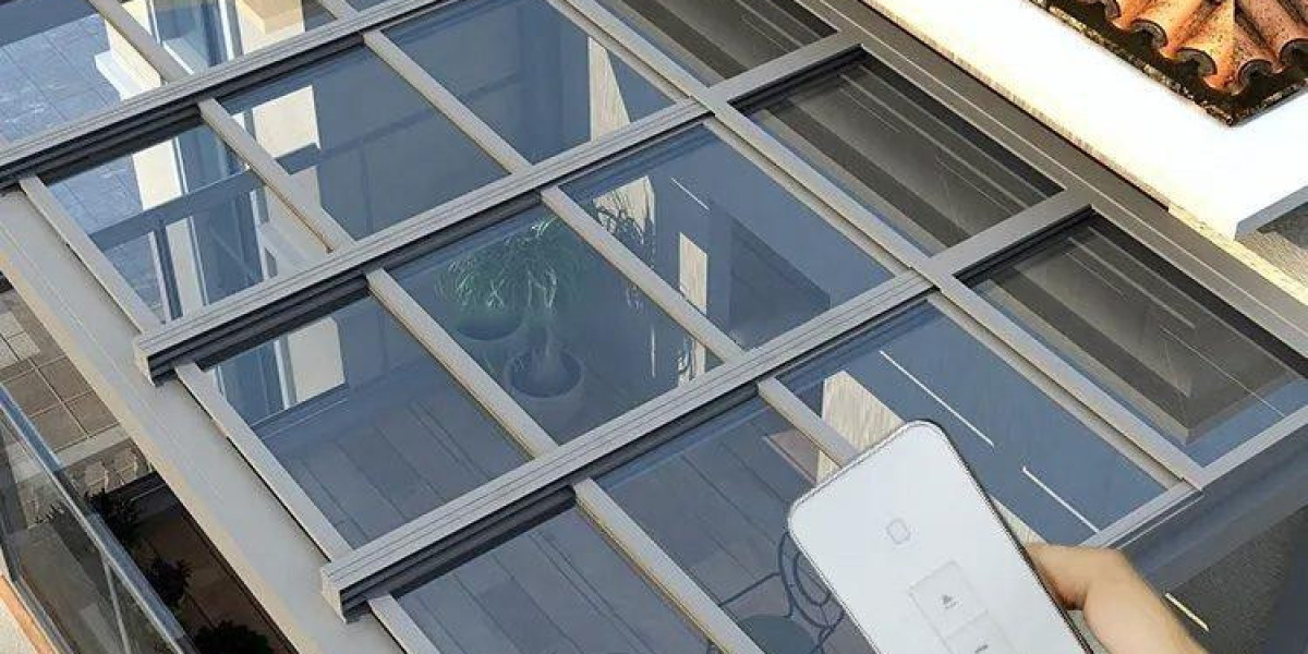 Discover Five Key Benefits Of Automatic Roof Top In Hyderabad