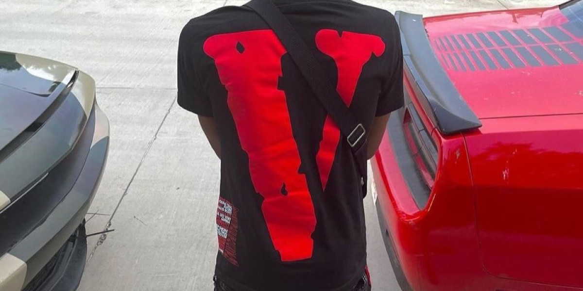 Vlone Clothing The Rise of a Streetwear Icon