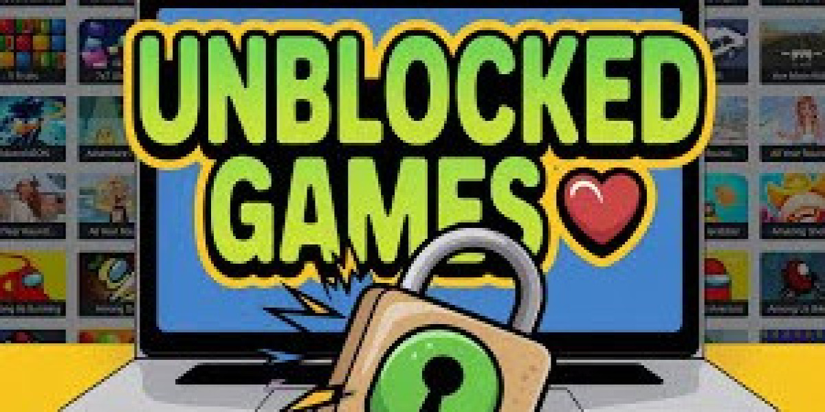 Unblocked Games – Enjoy Fast and Free Browser Gaming Anytime