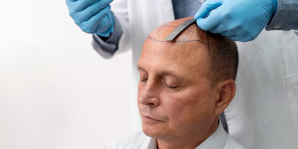 The Complete Guide to Hair Restoration Excellence with ZMDHair