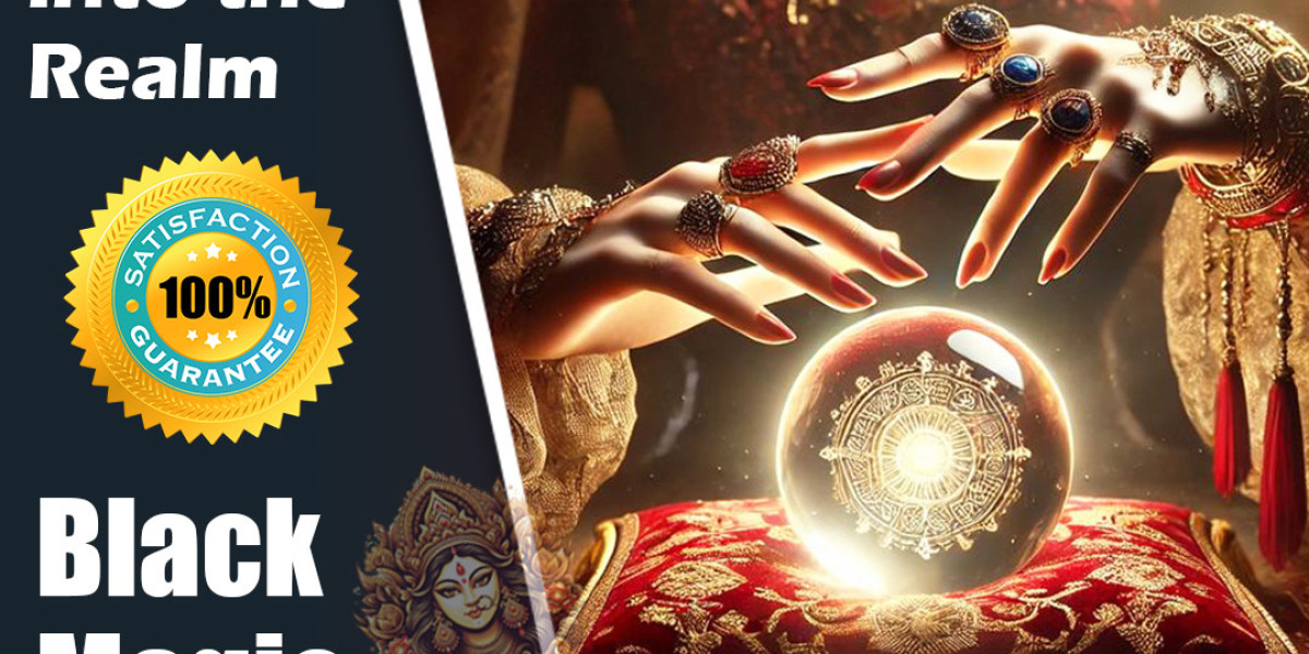 Black Magic Specialist in Whitefield