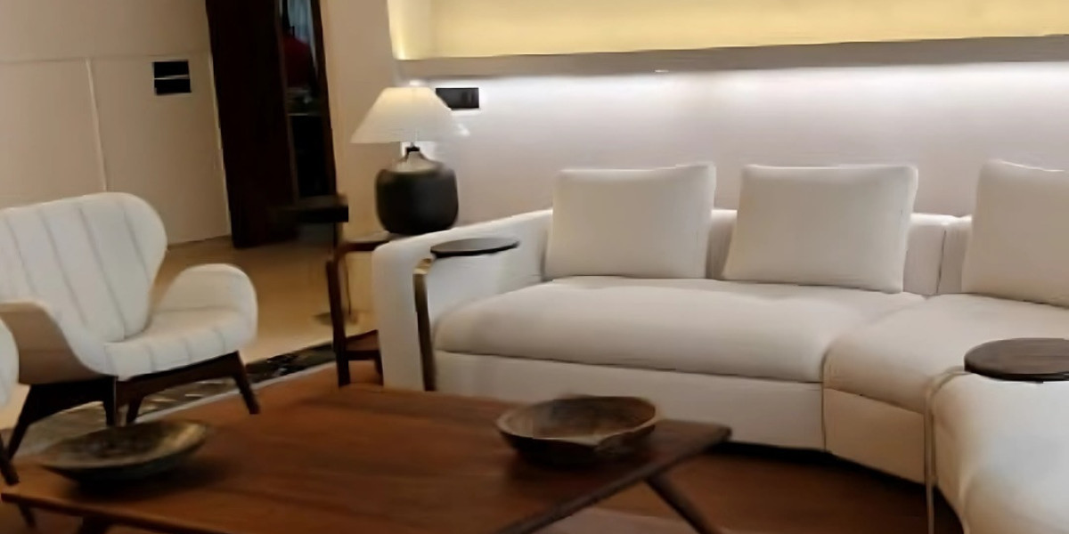 Corner Sofa Design: Smart, Stylish, and Space-Saving Comfort for Modern Living