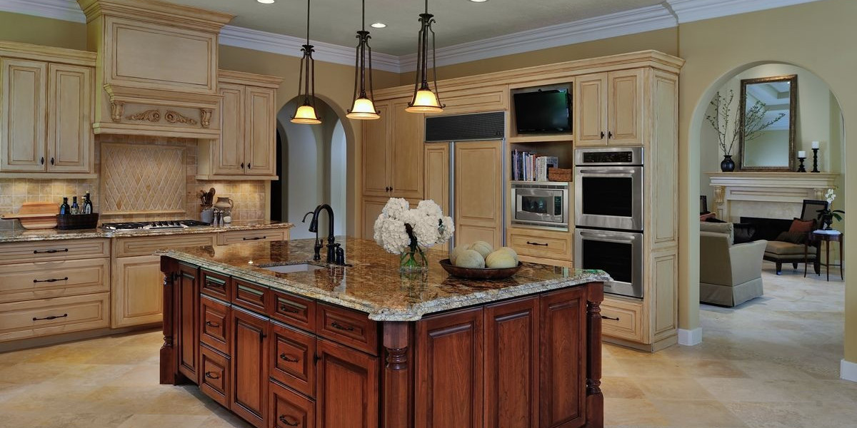 Expert Remodeling Contractor Franklin | Crosspoint Construction