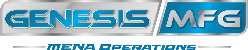 genesis mfg Profile Picture