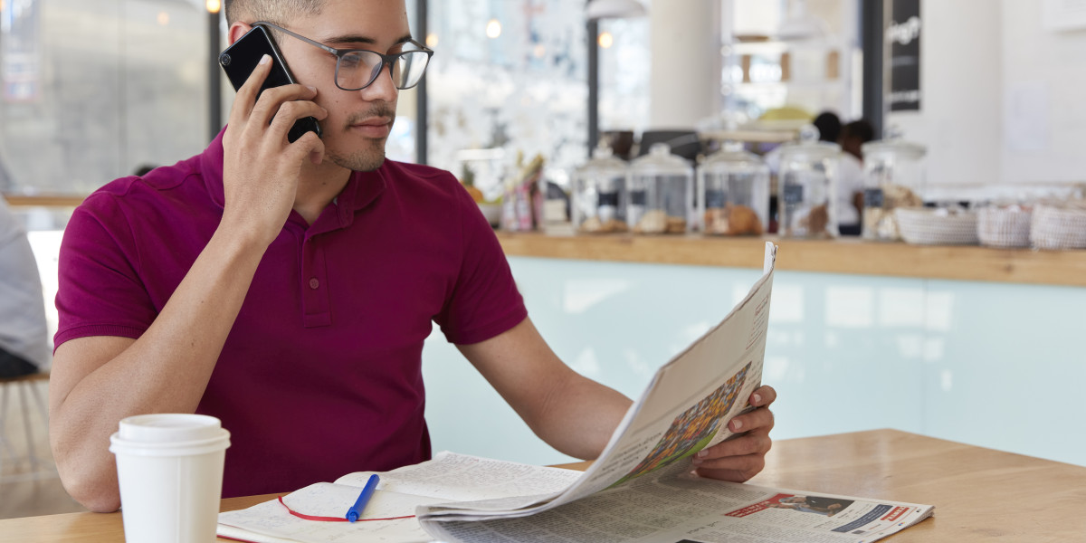 Why Local SEO Services Are the Fastest Way to Get Calls From Nearby Customers