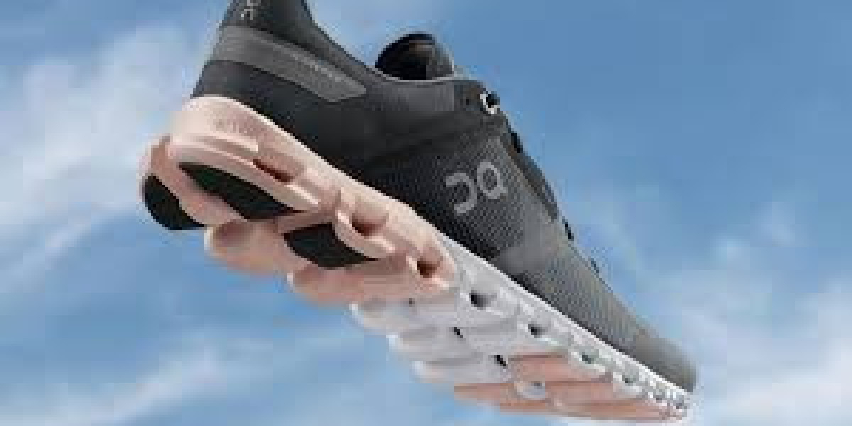 On Cloud On Review: Are These the Best Ons Trainers?