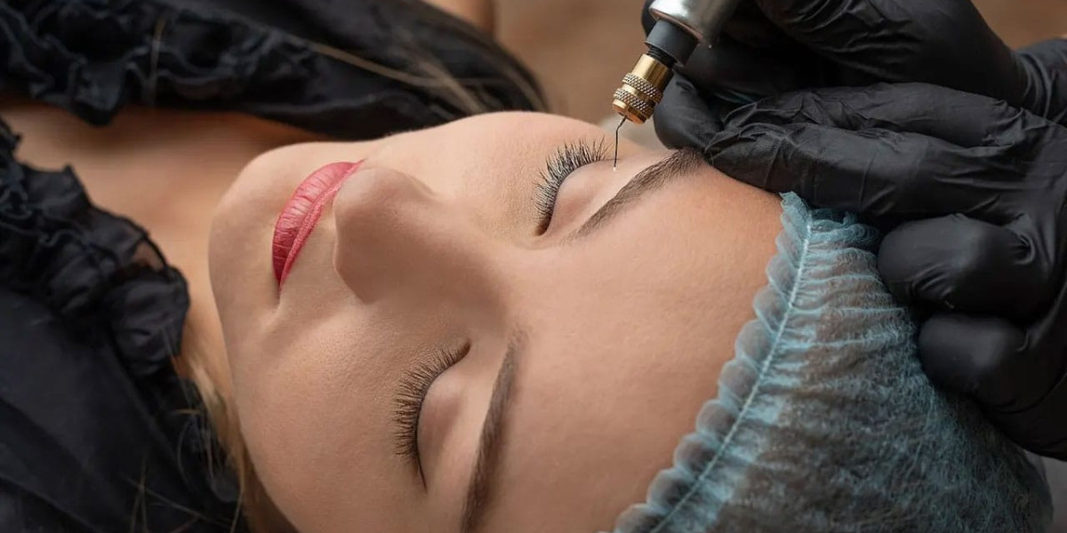Why Is Plasma Pen Treatment in Dubai Popular?