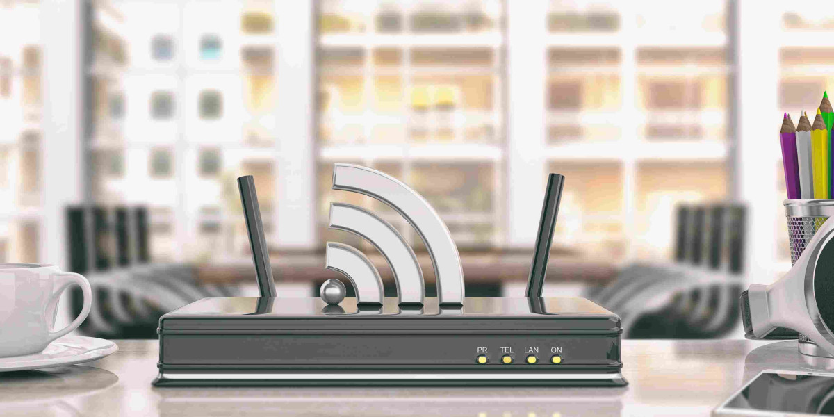 What Does a Managed Wireless Service Package Actually Include?