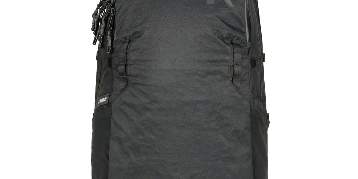 Boundary Backpack Collection | Premium Travel & Daily Gear