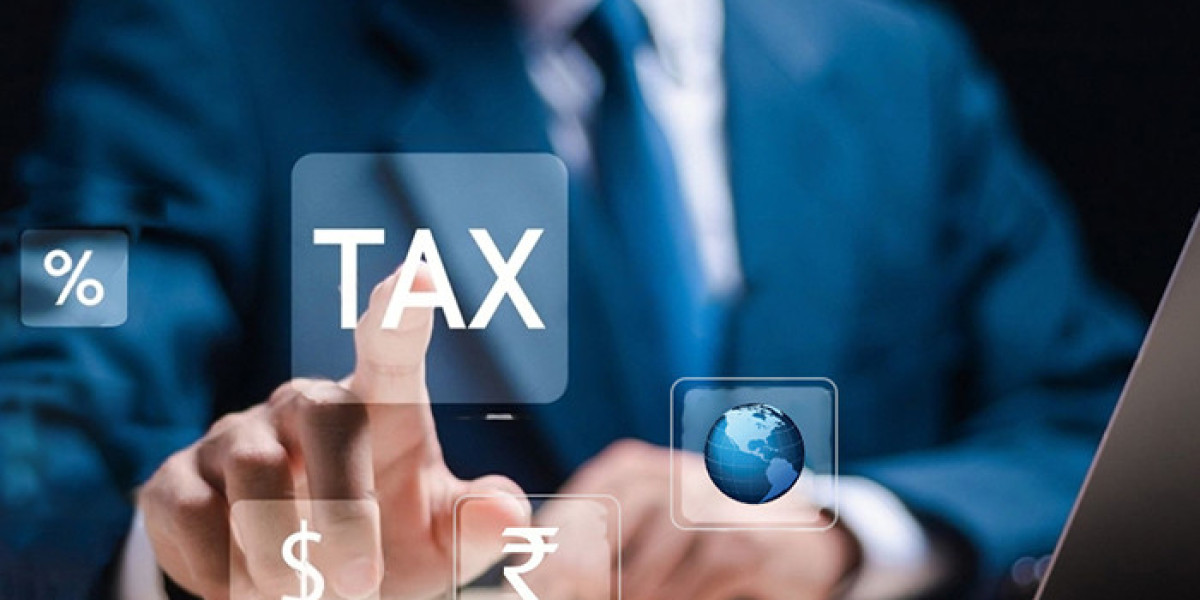 Direct Tax Advisory: A Strategic Imperative for Modern Businesses