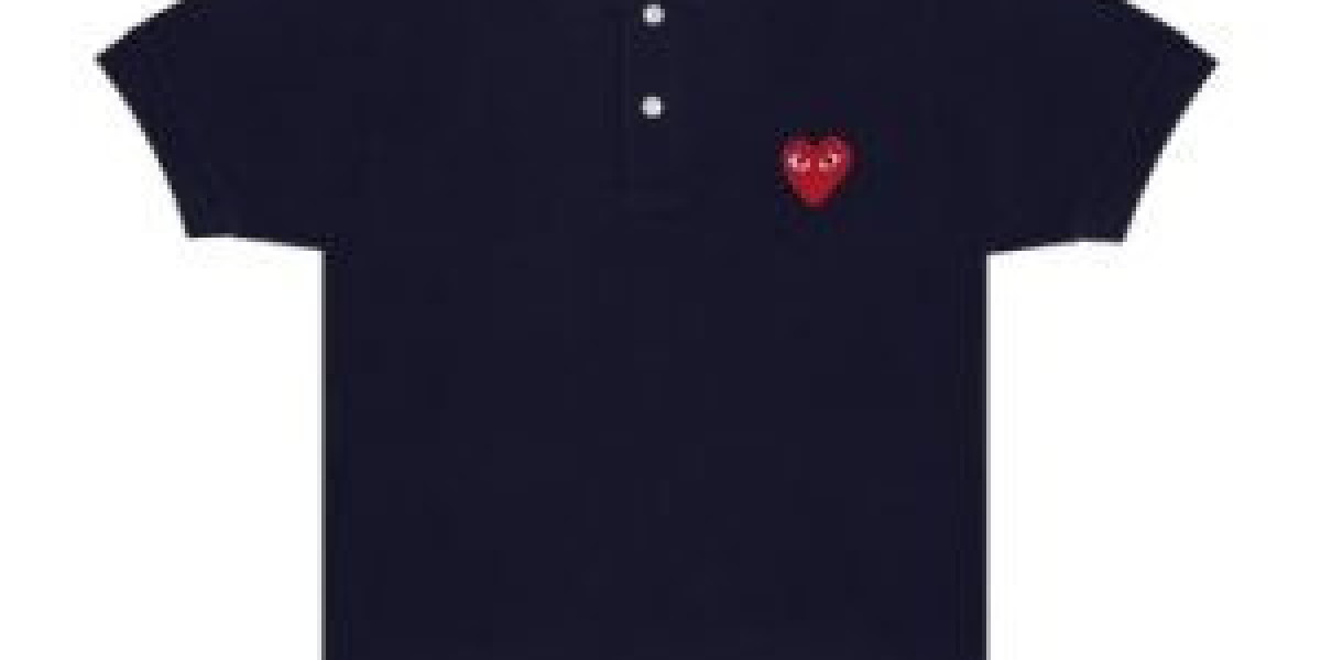 Do You Have CDG Polo Outfit Ideas?