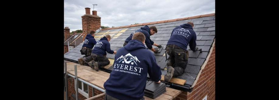 Everest Home Improvements Cover Image