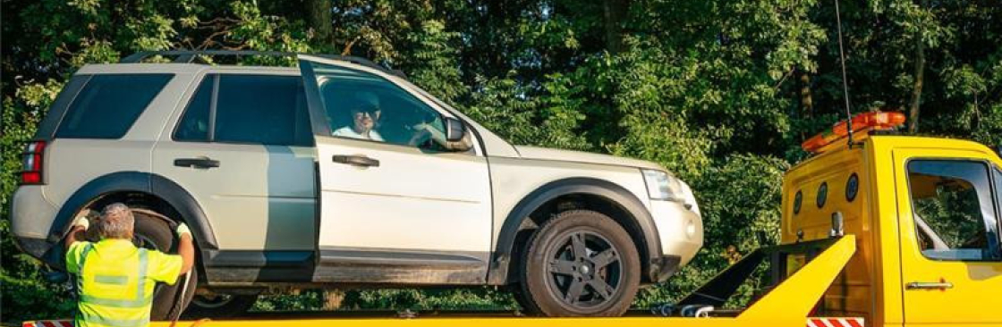 Swift Car Removal Sydney Cover Image