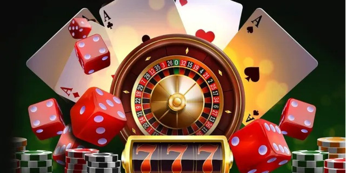 Les Jeux les Plus Populaires que vous Trouverez sur un Casino en Ligne Moderne