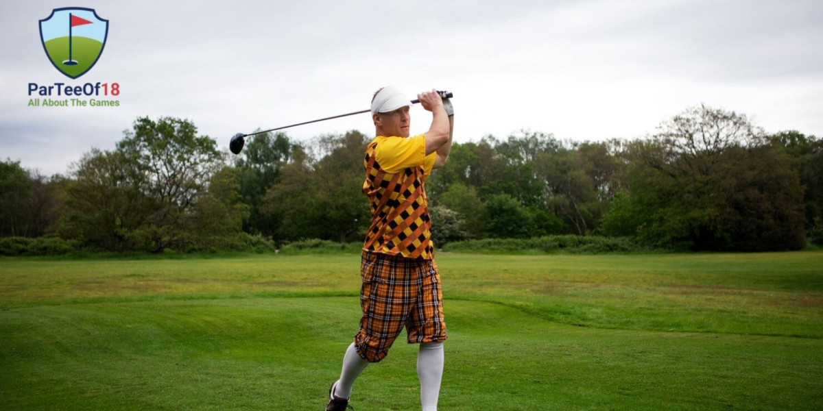 What Is the Formula Behind a Golf Handicap Calculator?