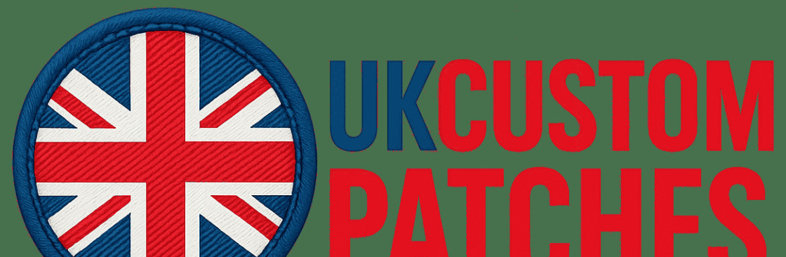 Uk Custom Patches Cover Image