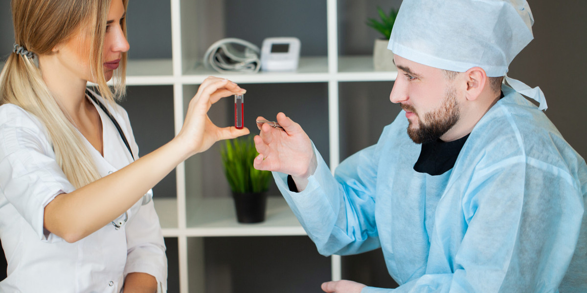 STD Clinic NYC: Where to Get Confidential and Reliable STD Testing in New York City