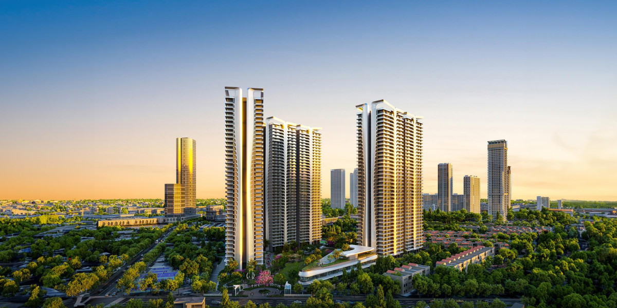 Smartworld The Edition Sector 66 Gurgaon | 3.5 & 4.5 BHK Luxury Apartments