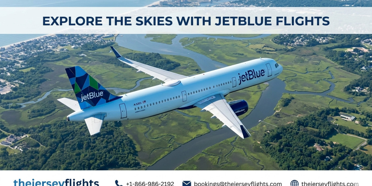 JetBlue Airways JFK Terminal – Complete Guide for Travelers (2026)