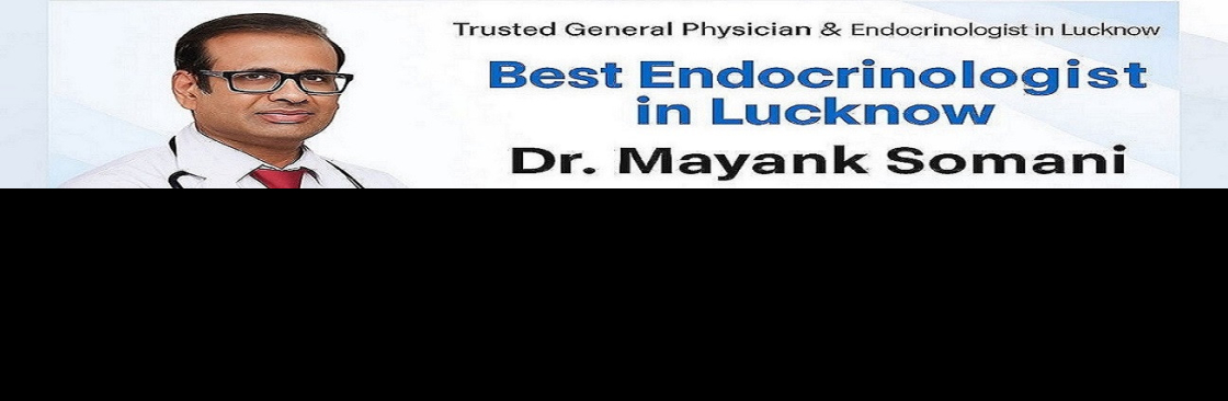 Mayank Somani Cover Image