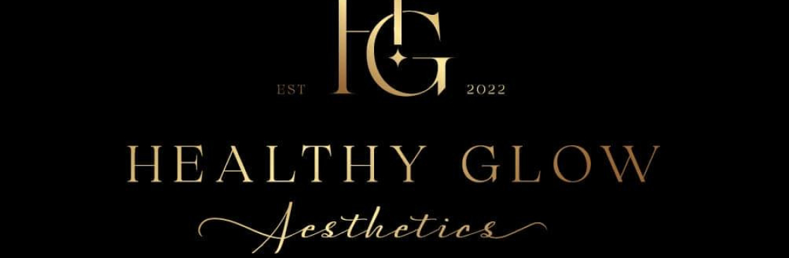 Healthy Glow Aesthetics Cover Image
