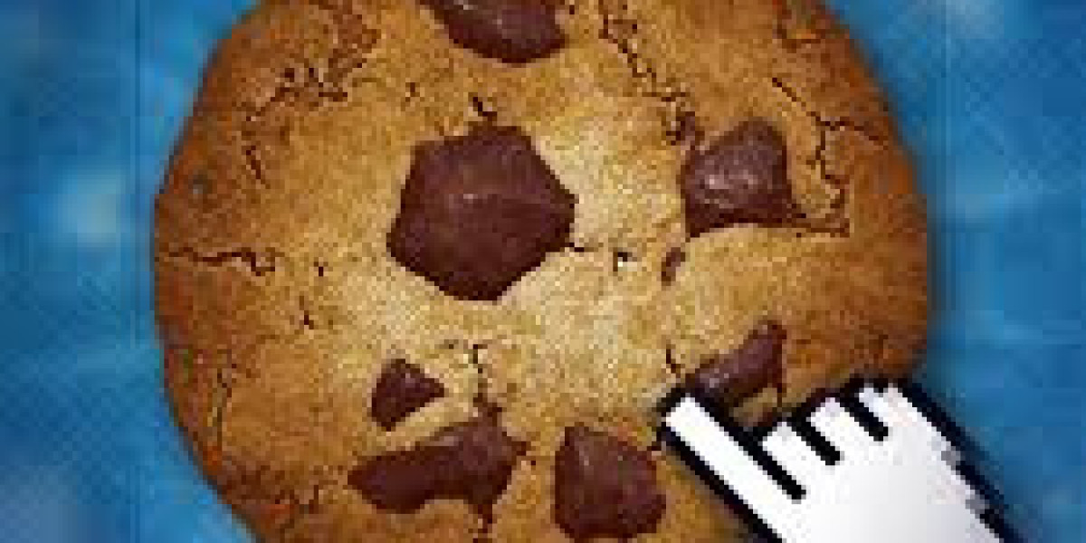Click Your Way to Store Management (Sort Of!): Understanding the Addictive Appeal of Cookie Clicker