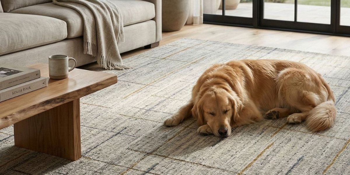 The Infinite Benefits of Custom Size Indoor Outdoor Rugs for Unique Spaces