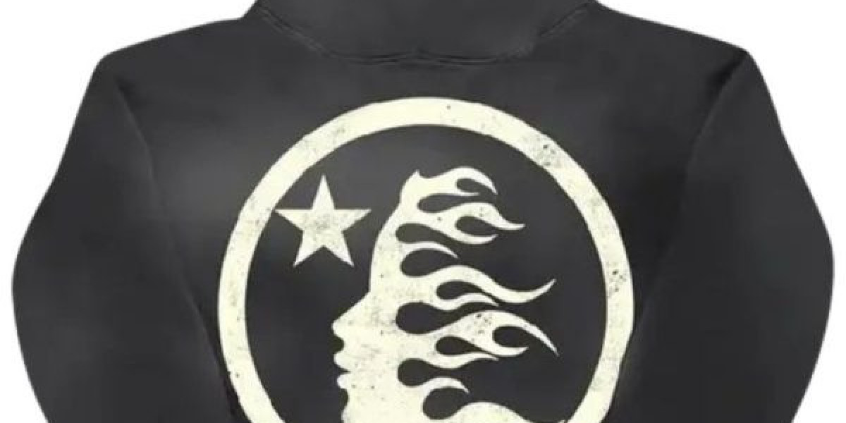Shop Hellstar Streetwear: Premium Hoodies, Tracksuits, Tees & More to Elevate Your Style