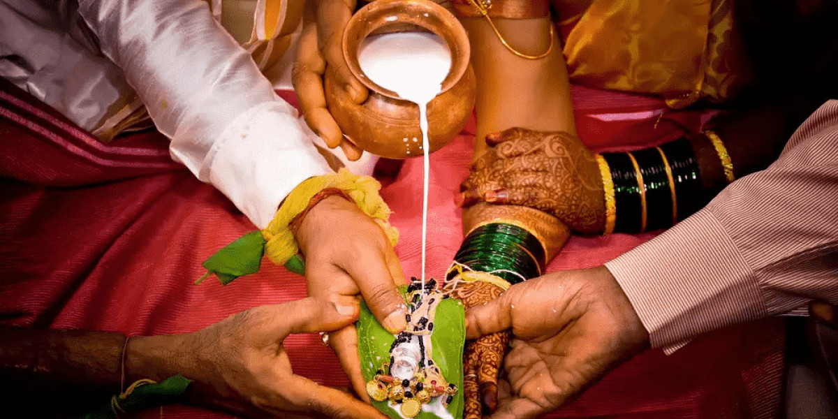 India Weddings Matrimony for South Indian Matches