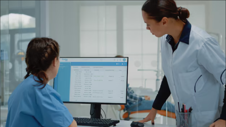 How Practice Management Software Improves Epic Healthcare Software...