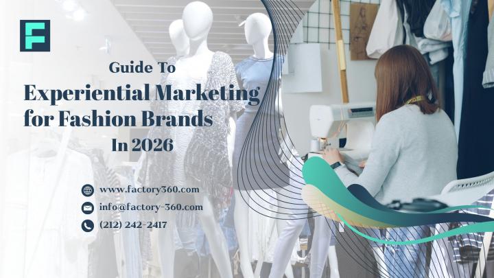 Guide to Experiential Marketing for Fashion Brands in 2026 - Blog View - Xiglute - Xiglut - Rede Social - Social Network