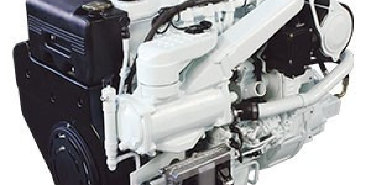 FPT Marine Engines Built for Power, Performance, and Open Water Reliability