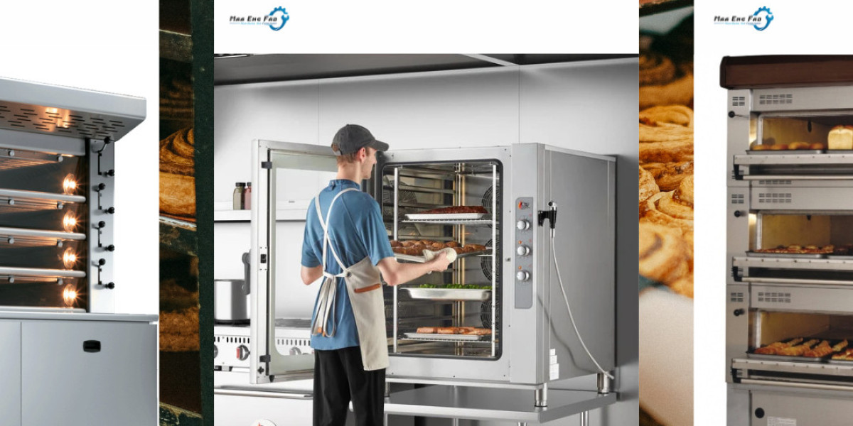 Best Bakery Deck Ovens for Startups and Growing Bakeries