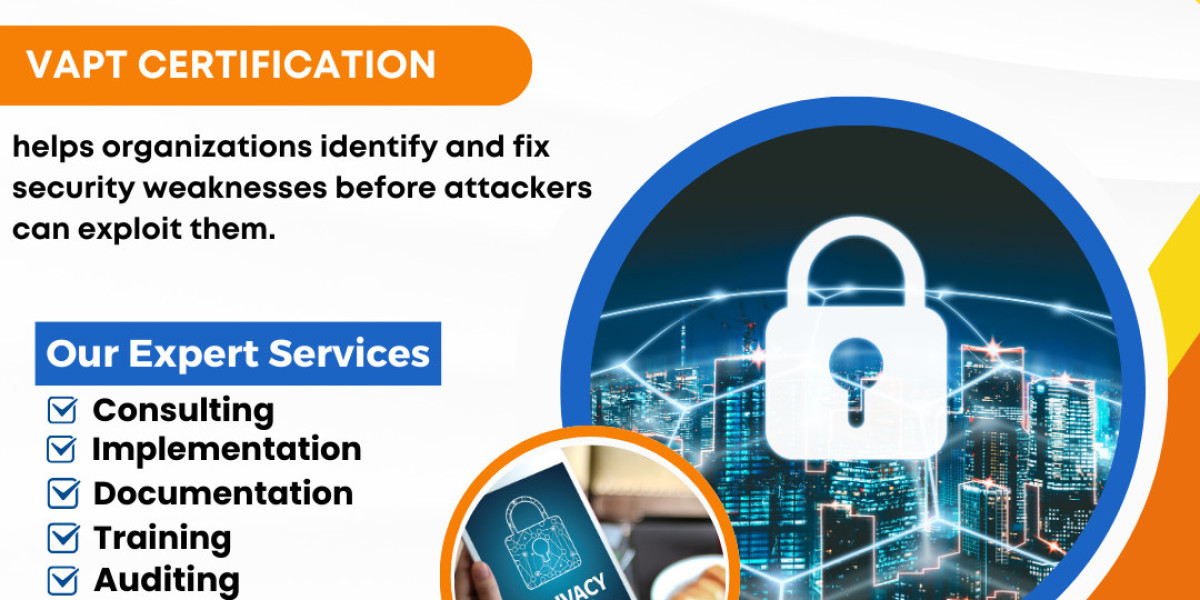 VAPT Certification in Chicago – Strengthen Cybersecurity & Protect Your Business